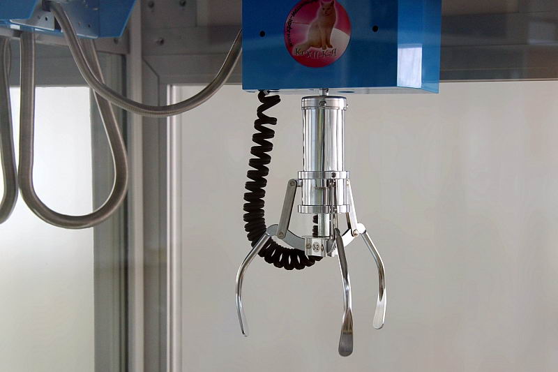 как вытащить игрушку из автомата с первого раза