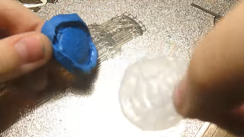 как взломать автомат с игрушками