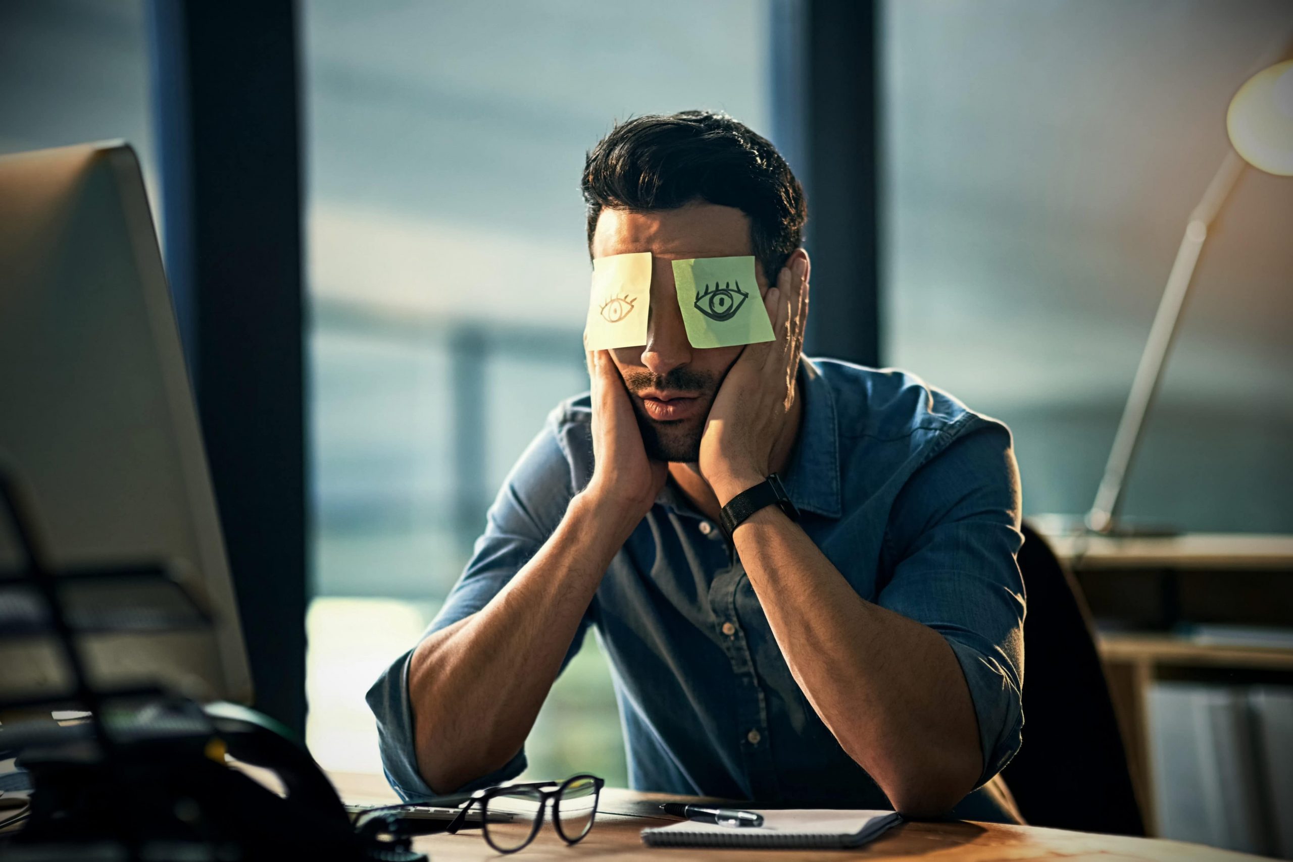 Что делать на работе если скучно?