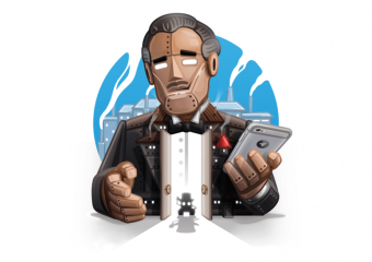 как заработать на боте в телеграмме