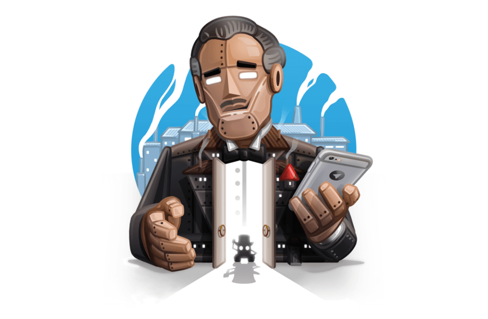 как заработать на боте в телеграмме