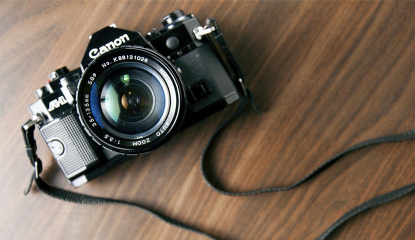 как заработать на фотографиях выкладывая их в интернет