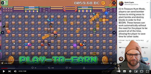 крипто игры