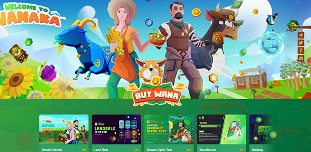 крипто игры