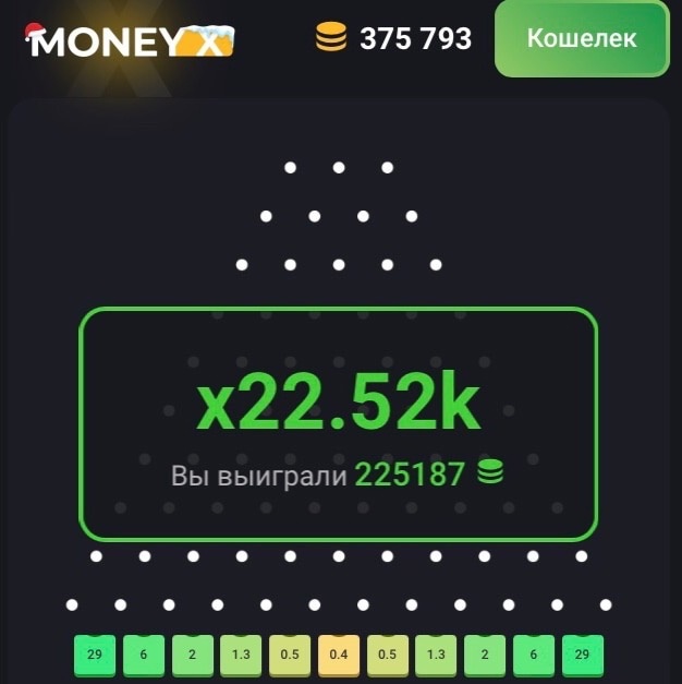 Money X отзывы