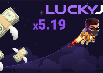 тактики и стратегии в лаки джет