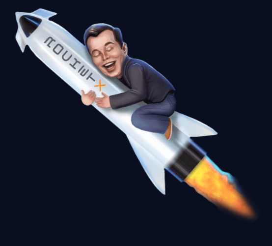 игра rocket x илон маск