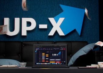 как выиграть up x